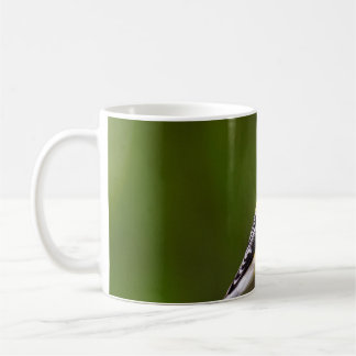 Caneca De Café as aves são os únicos animais com penas 9
