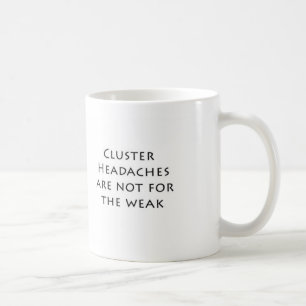 Caneca De Café As dores de cabeça de conjunto não são para o