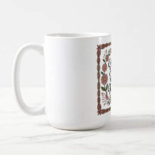 Caneca De Café As Mães São as Guardiãs das Memórias