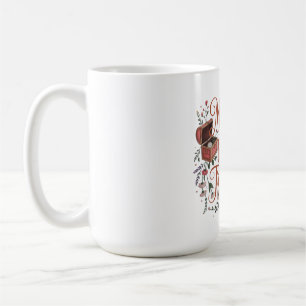 Caneca De Café As Mães São Tesouros Atemporais
