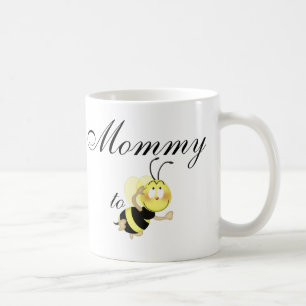 Caneca De Café As mamães 2 sejam
