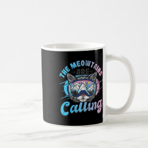 Caneca De Café As Meias Chamam Os Óculos De Esqui De Snowboard