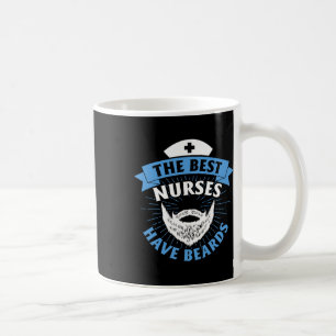 Caneca De Café As Melhores Enfermeiras Têm Enfermeira Engraçada
