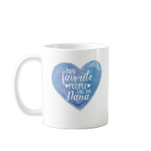 As Minhas Pessoas Favoritas Chamam-Me Nana