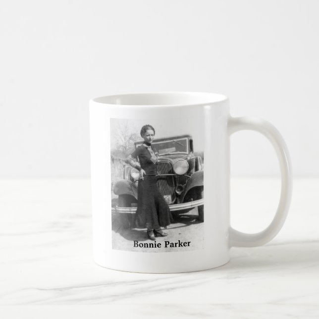 Caneca De Café As mulheres bem comportadas fazem raramente seu… (Direita)