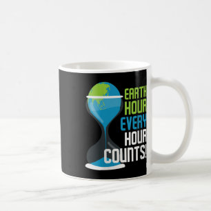 Caneca De Café As mulheres contam, a cada hora, com proteção ambi