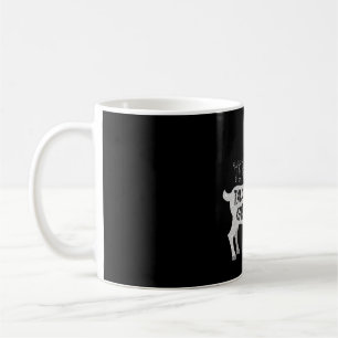 Caneca De Café As Mulheres Gastam Presentes De Cabra Para Amantes