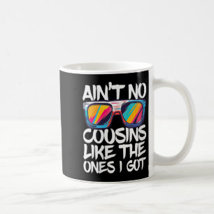 Caneca De Café As Mulheres Não Têm Primos Como Os Que Eu Tenho A