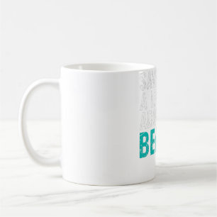 Caneca De Café As Mulheres Só Estão A Brincar comigo A Caminho Pa