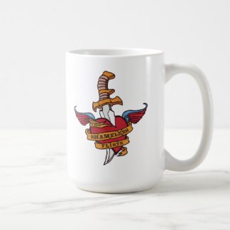 Caneca De Café As namoradeira desavergonhados