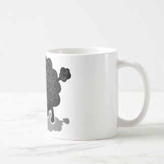 Caneca De Café As ovelhas negras