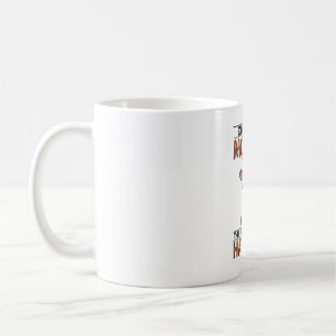 Caneca De Café Às vezes eu fico moo-doentio Hay-ngrida Vaca