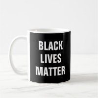 As Vidas Negras Importam