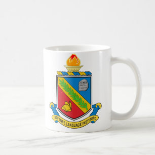 CANECA DE CAFÉ ASA DLI 1