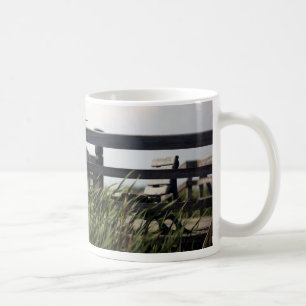 Caneca De Café Asa vermelha