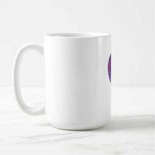 Caneca De Café Asas de Neon: O Renascimento da Força