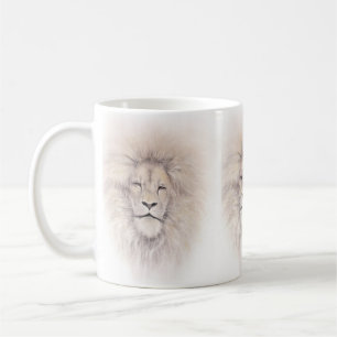Caneca De Café Aslan Mug