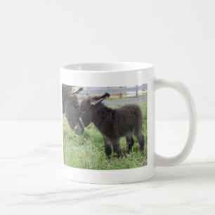 Caneca De Café asno