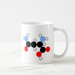 Caneca De Café Asparagina