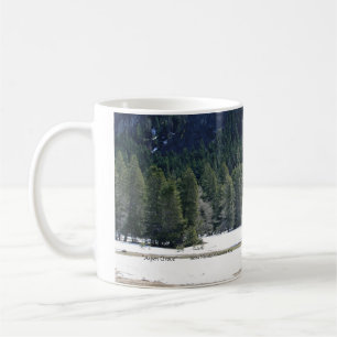 Caneca De Café Aspen Grove
