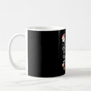 Caneca De Café Assar e assista filmes de Natal