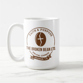 Caneca De Café Assertiveness