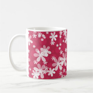 Caneca De Café Assias brancas