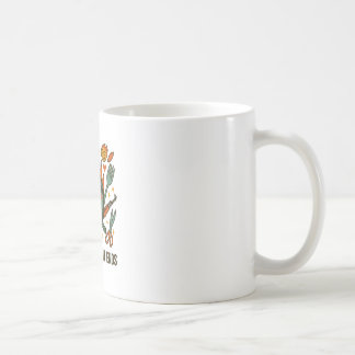 CANECA DE CAFÉ ASSIM É COMO TUDO TERMINA