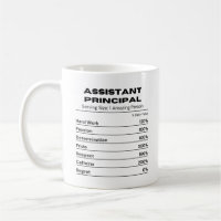 Assistente de Administração Principal