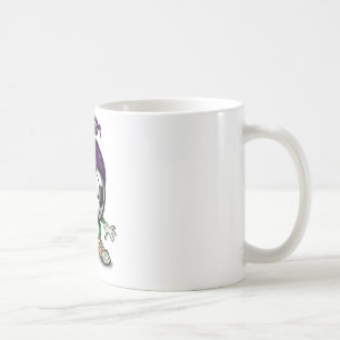 Caneca De Café Assistente de futebol