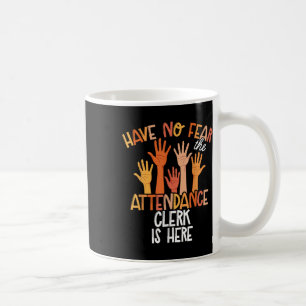 Caneca De Café Assistente de Participação & Secretário de Par