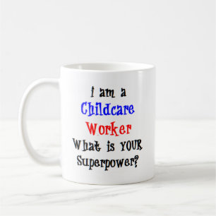 Caneca De Café assistente infantil