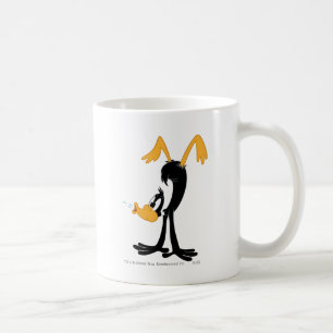 Caneca De Café Assobio DAFFY DUCK™