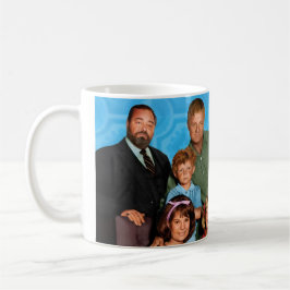 Caneca De Café Assuntos familiares