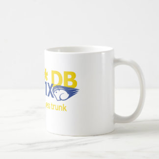 Caneca De Café AsterixDB