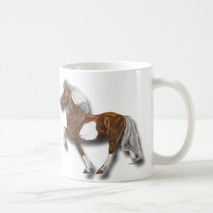 Caneca De Café Astrid