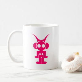CANECA DE CAFÉ ASTRO MUG