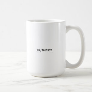 Caneca De Café Astrologia Moderna - Marte, Vênus, Júpiter & Satur
