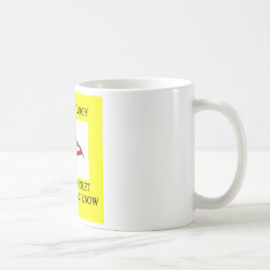Caneca De Café astronáutica da microbiologia
