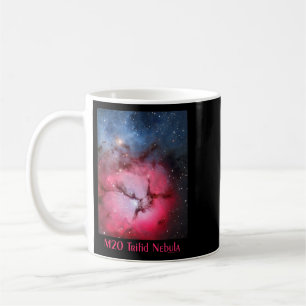 Caneca De Café Astronomia Lover Feita A Partir De Astrônomo De Es
