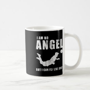 Caneca De Café Atacante Arremessador Engraçado Futebol Gol Esport