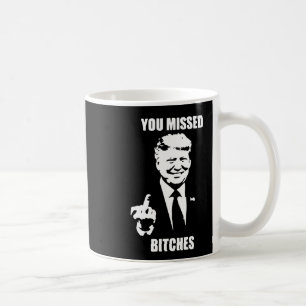 Caneca De Café Ataque De Tremor Na Luta De Tremores Para A Améric