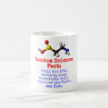 Caneca De Café Até o século XVII - Terra plana - Fato científico<br><div class="desc">A trivia da ciência é divertida. Aproveite esse fato aleatório com tema científico: Até o século 17,  muitos cientistas ainda acreditavam que a Terra era plana.</div>