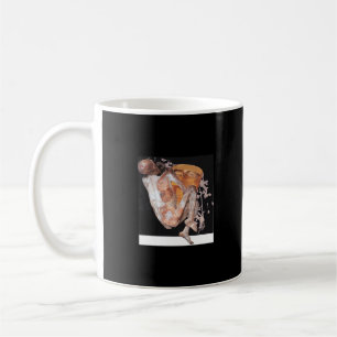 Caneca De Café Até que a morte nos separe do clássico - Soulmate