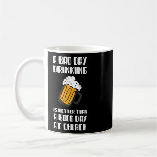 Caneca De Café Ateísta Secular Engraçado Ou Agnóstico Pelo Amor À