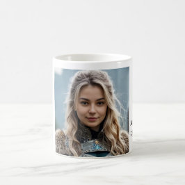 Caneca De Café Athena Bogotti Mug, 11 oz