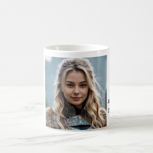 Caneca De Café Athena Bogotti Mug, 11 oz (Centro)