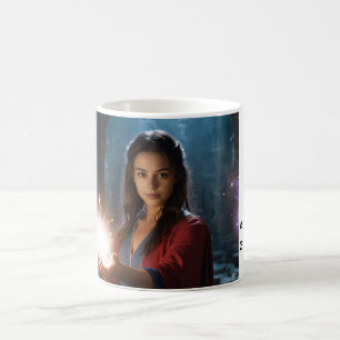 Caneca De Café Athena Bogotti Mug, 11 oz 3