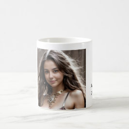 Caneca De Café Athena Bogotti Mug, 11 oz 3