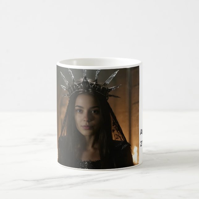 Caneca De Café Athena Bogotti Mug, 11 oz 3 (Centro)